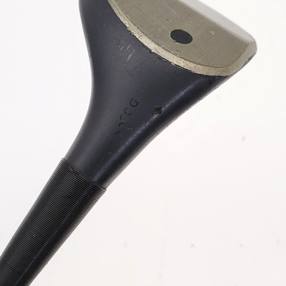 Japanese Vintage PRGR U-240i Carbon 5-Wood Senior Graphite Shaft 41.5" +New Grip - Picture 4 of 14